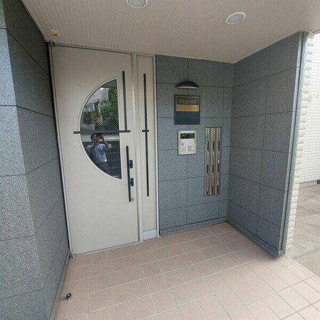 西馬込駅 徒歩10分 2階の物件外観写真